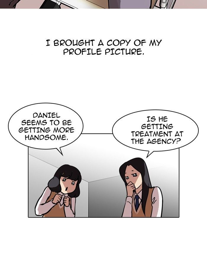 Lookism Chapter 104 page 20 - Chapter 104