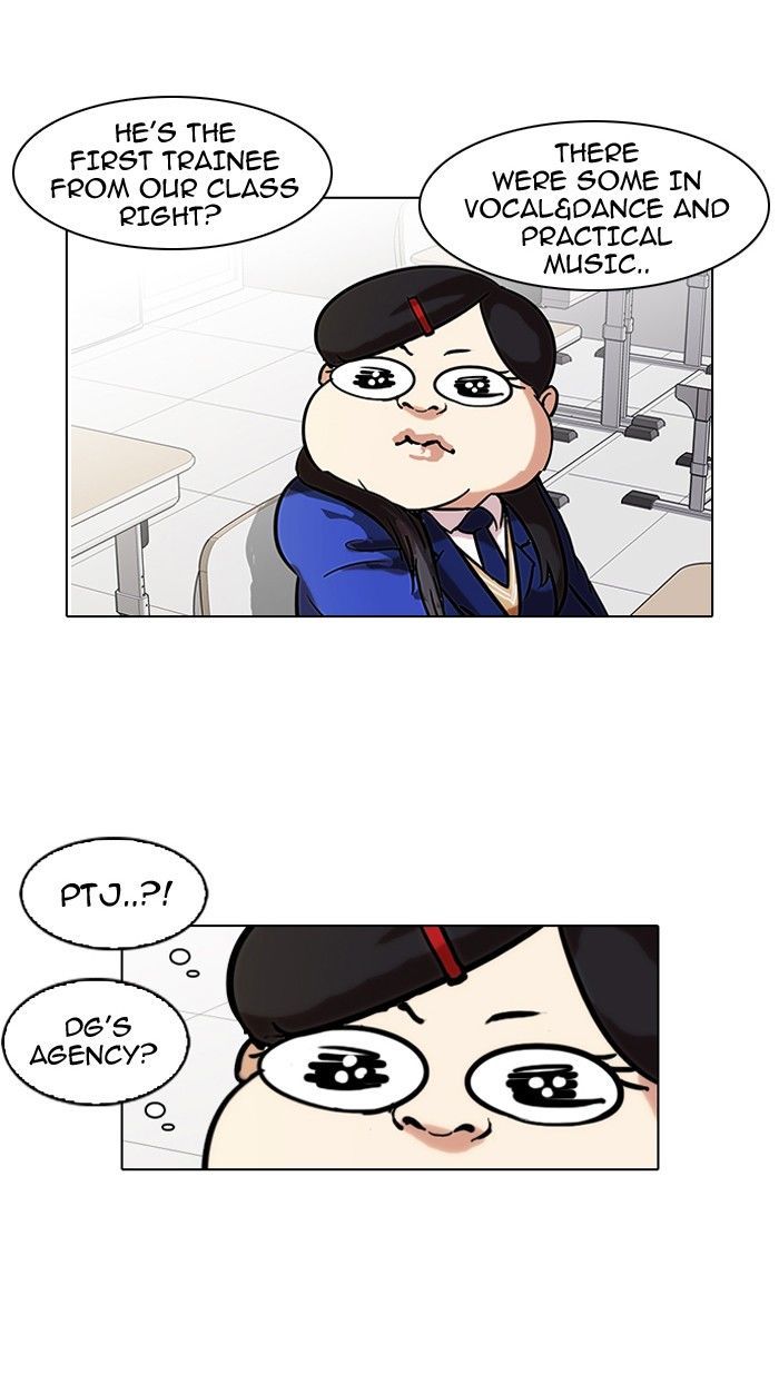 Lookism Chapter 104 page 22 - Chapter 104