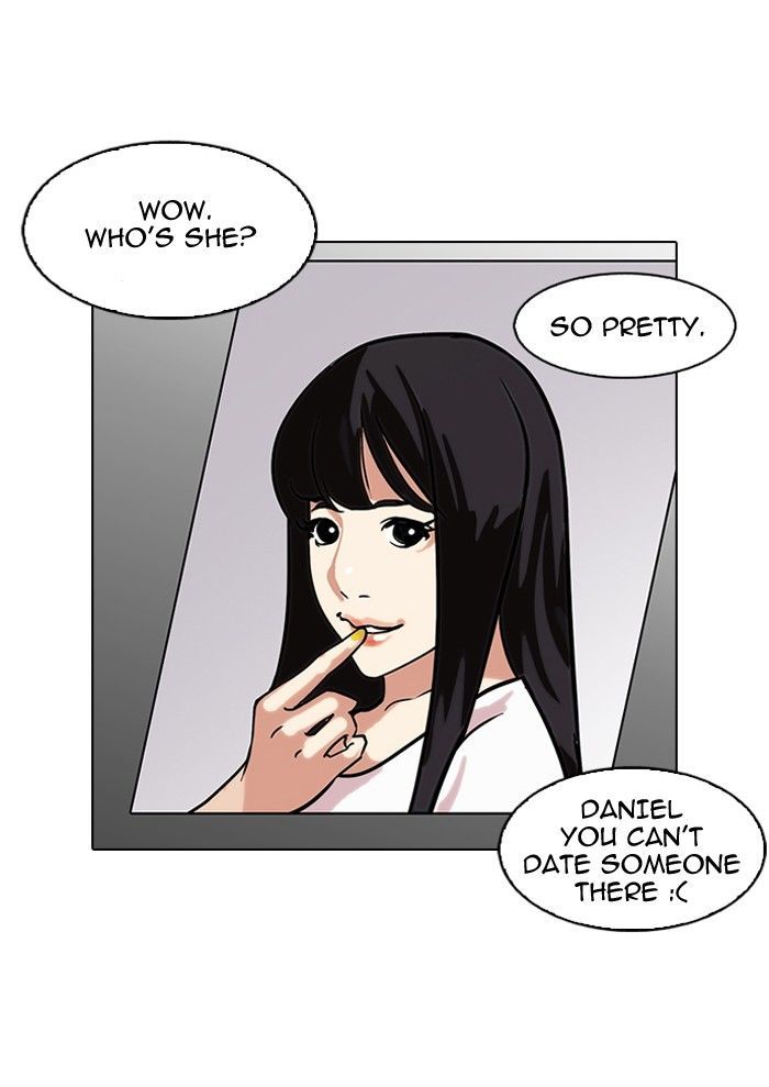 Lookism Chapter 104 page 23 - Chapter 104