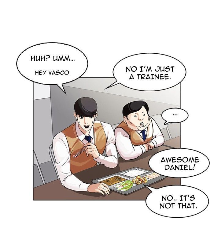 Lookism Chapter 104 page 27 - Chapter 104