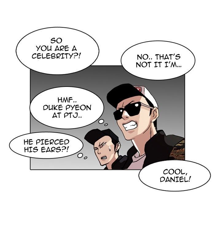 Lookism Chapter 104 page 28 - Chapter 104