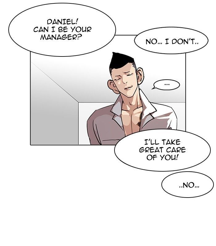 Lookism Chapter 104 page 29 - Chapter 104