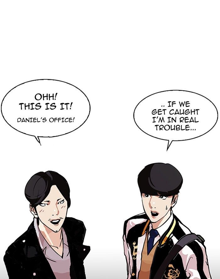 Lookism Chapter 104 page 34 - Chapter 104
