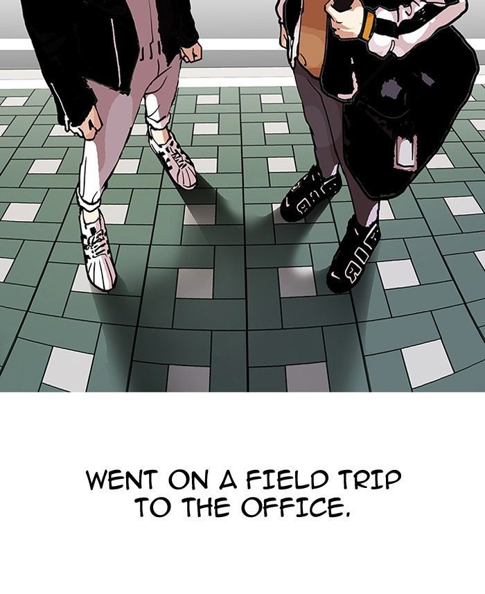 Lookism Chapter 104 page 35 - Chapter 104