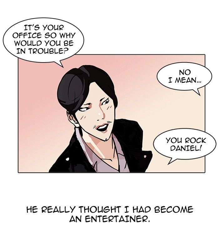 Lookism Chapter 104 page 36 - Chapter 104