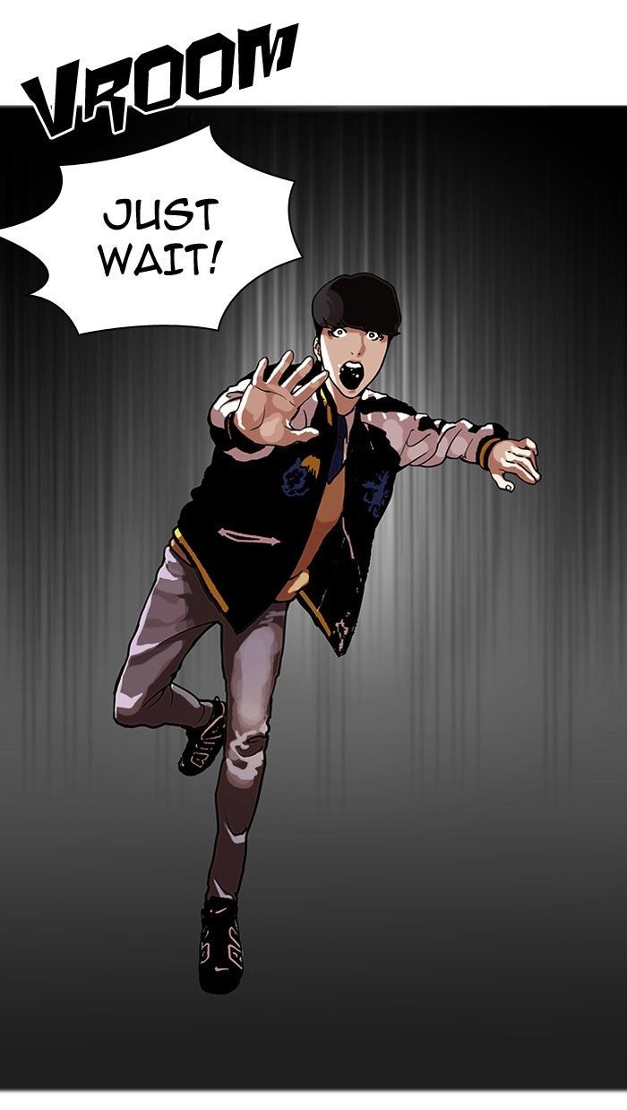 Lookism Chapter 104 page 50 - Chapter 104
