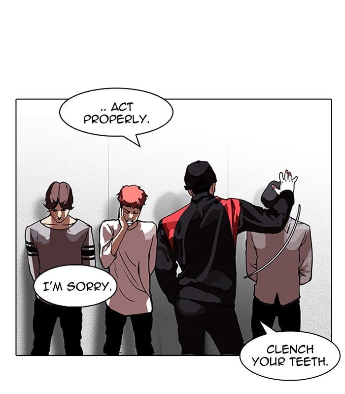 Lookism Chapter 104 page 55 - Chapter 104