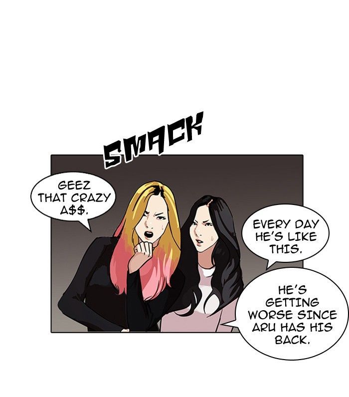 Lookism Chapter 104 page 56 - Chapter 104