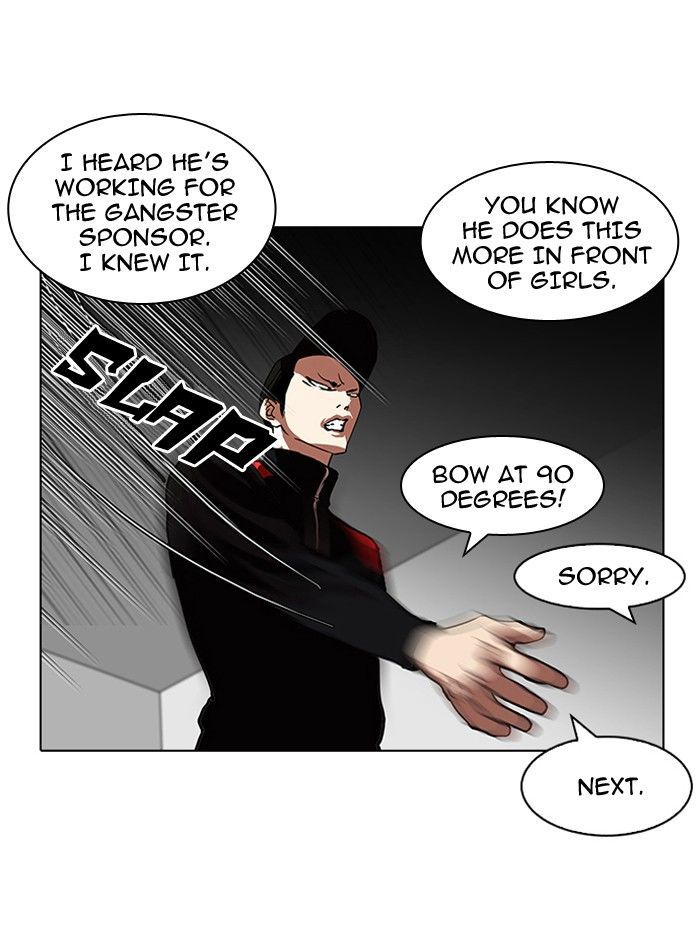 Lookism Chapter 104 page 57 - Chapter 104