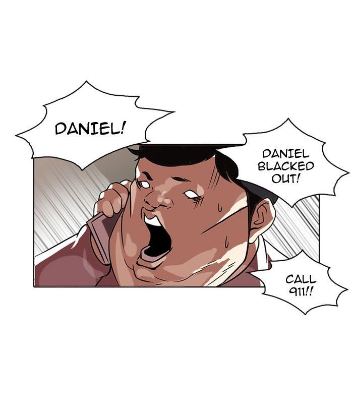 Lookism Chapter 104 page 6 - Chapter 104