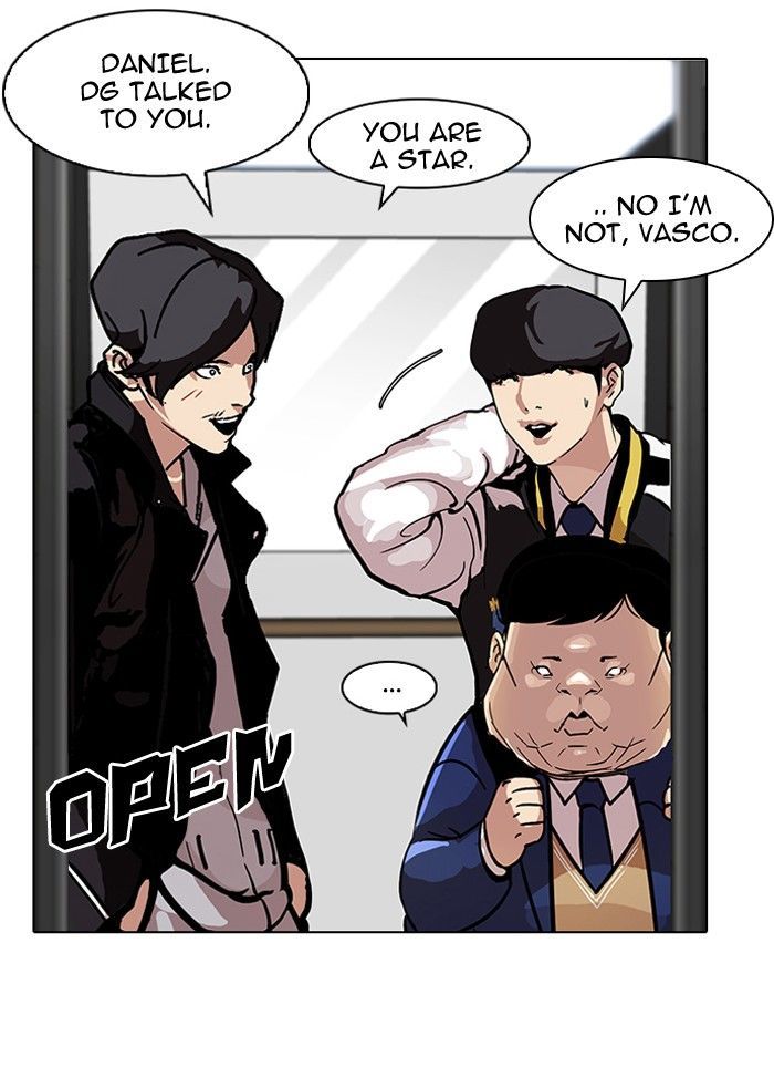 Lookism Chapter 104 page 61 - Chapter 104