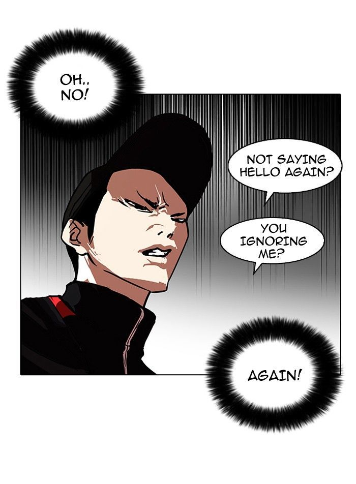 Lookism Chapter 104 page 64 - Chapter 104