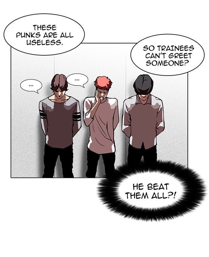 Lookism Chapter 104 page 65 - Chapter 104
