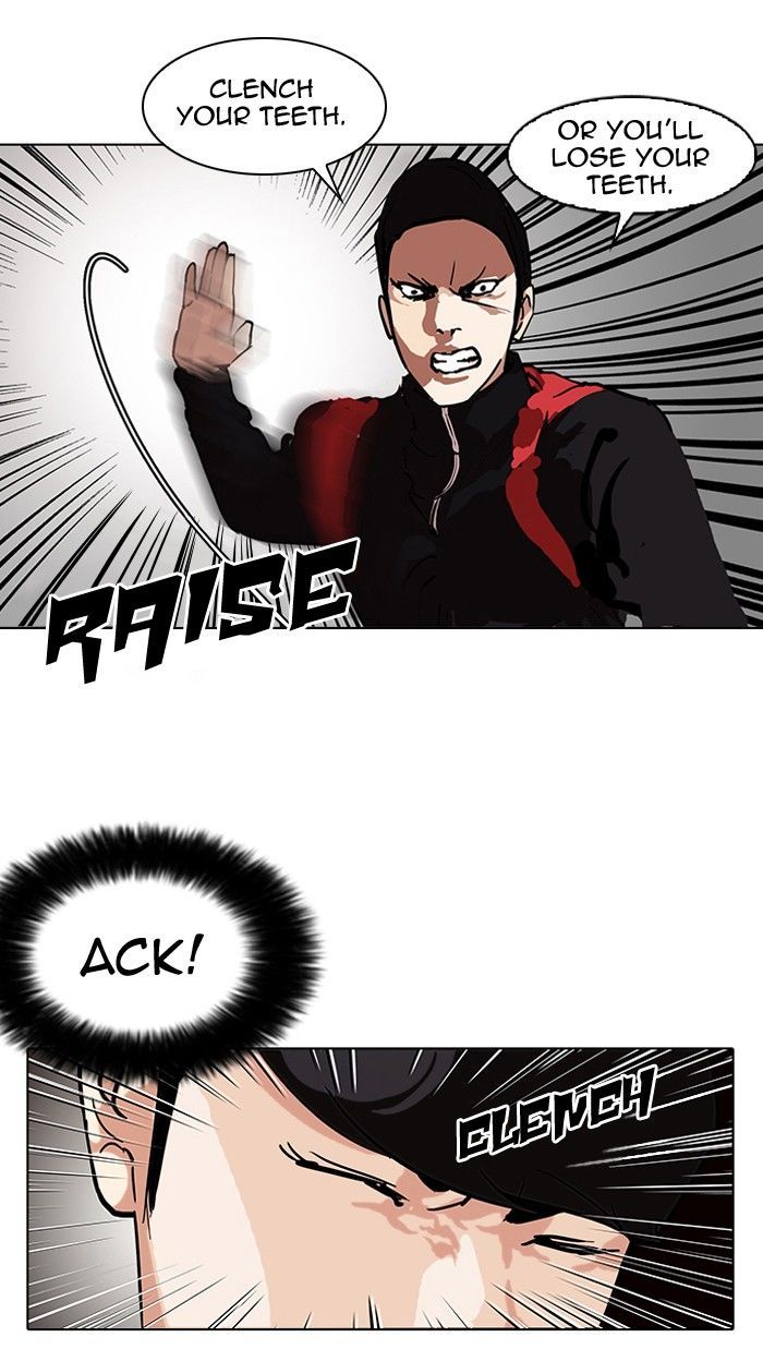 Lookism Chapter 104 page 66 - Chapter 104