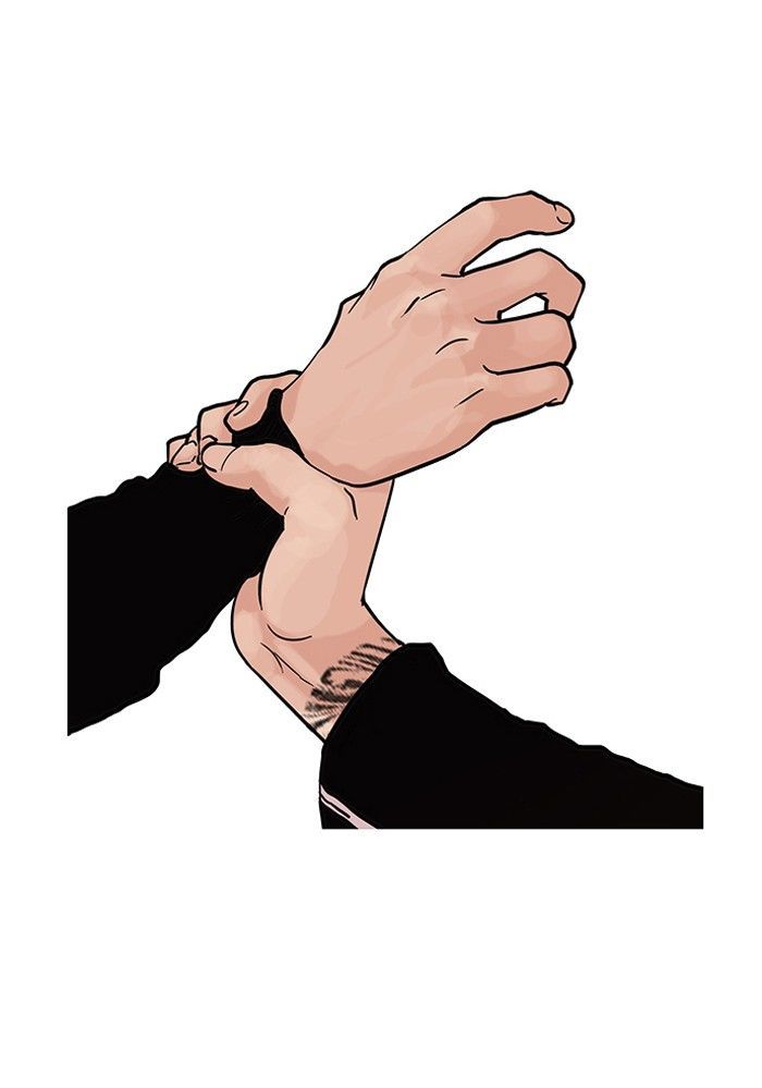 Lookism Chapter 104 page 69 - Chapter 104