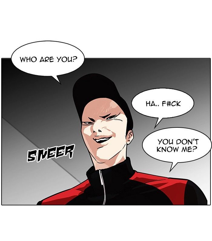 Lookism Chapter 104 page 73 - Chapter 104