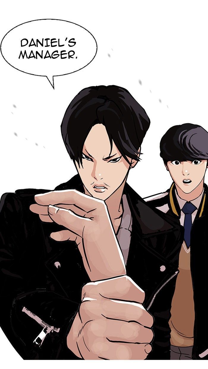 Lookism Chapter 104 page 75 - Chapter 104