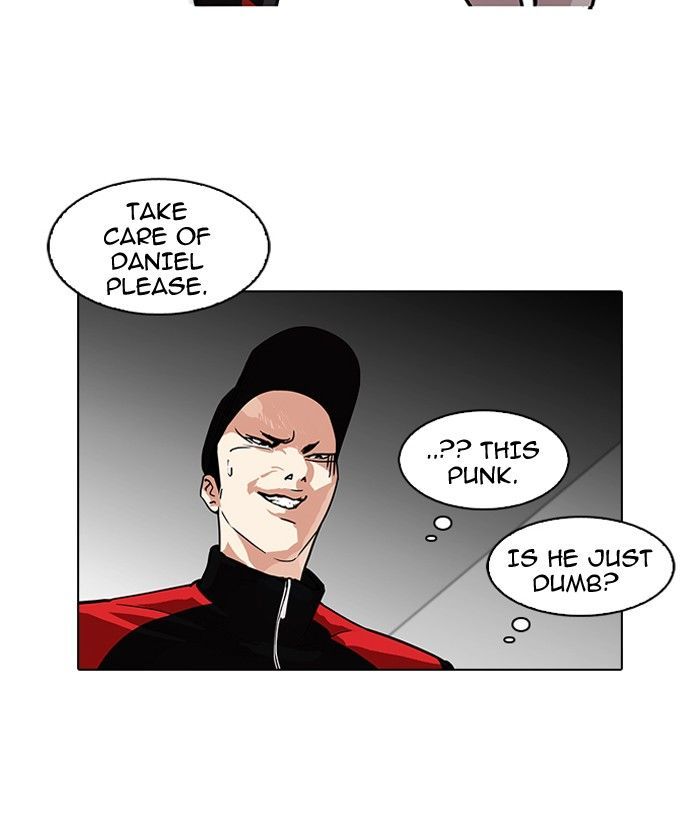 Lookism Chapter 105 page 10 - Chapter 105