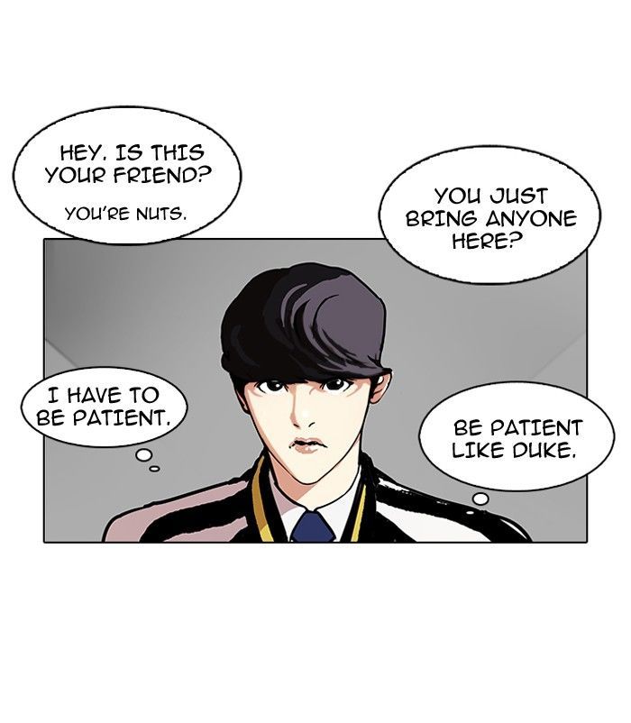 Lookism Chapter 105 page 11 - Chapter 105