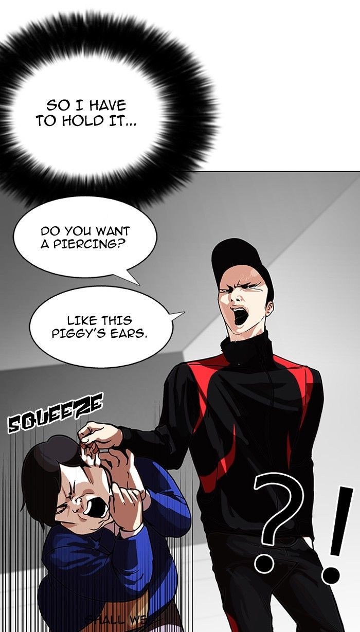 Lookism Chapter 105 page 13 - Chapter 105