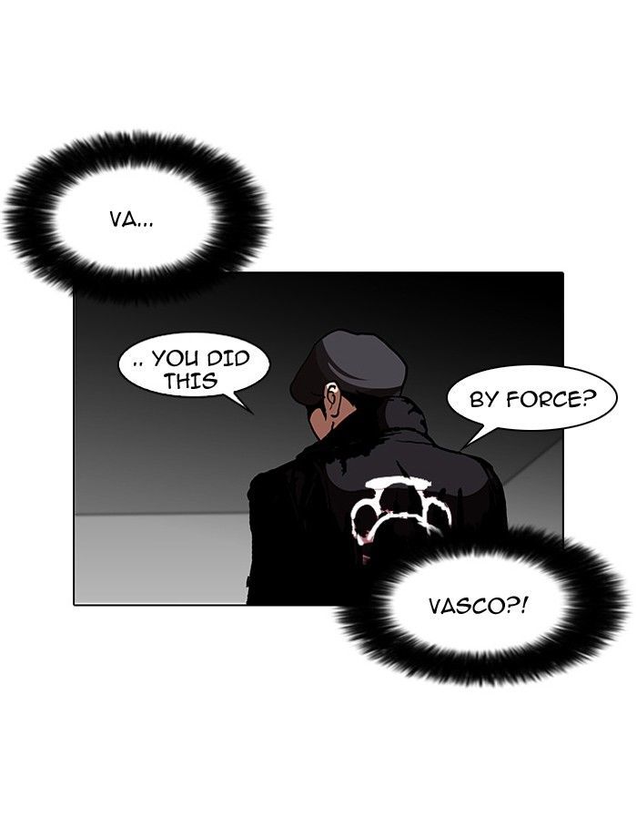 Lookism Chapter 105 page 18 - Chapter 105