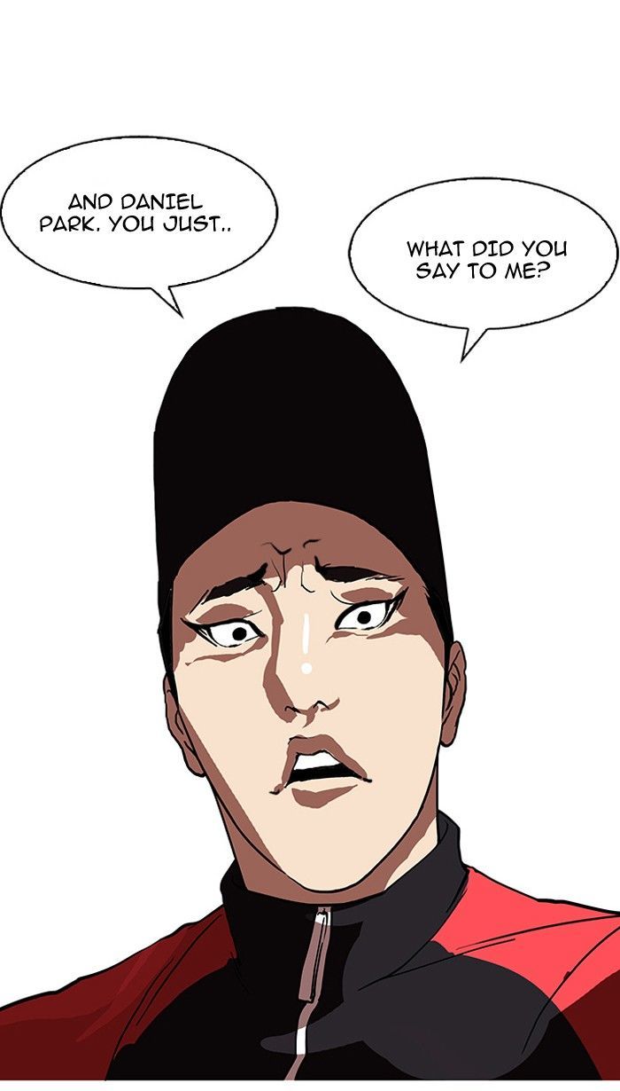 Lookism Chapter 105 page 22 - Chapter 105