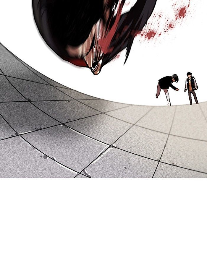 Lookism Chapter 105 page 25 - Chapter 105