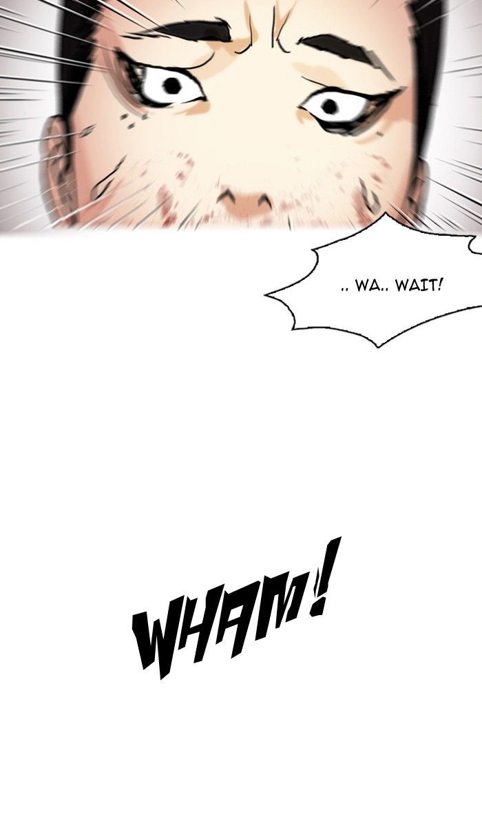 Lookism Chapter 105 page 31 - Chapter 105