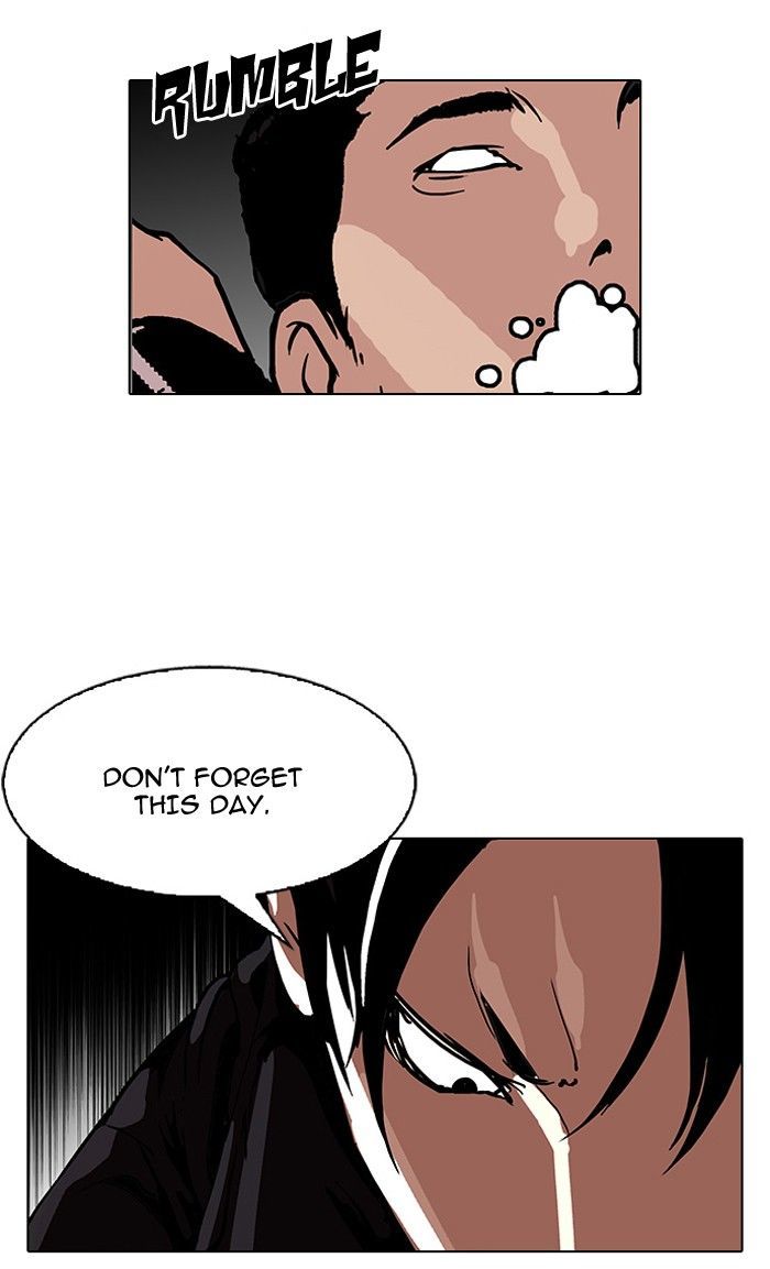 Lookism Chapter 105 page 34 - Chapter 105