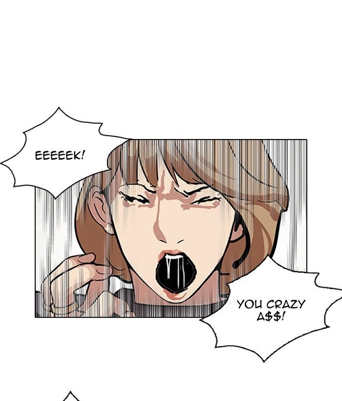 Lookism Chapter 105 page 36 - Chapter 105