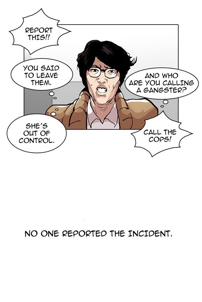 Lookism Chapter 105 page 38 - Chapter 105