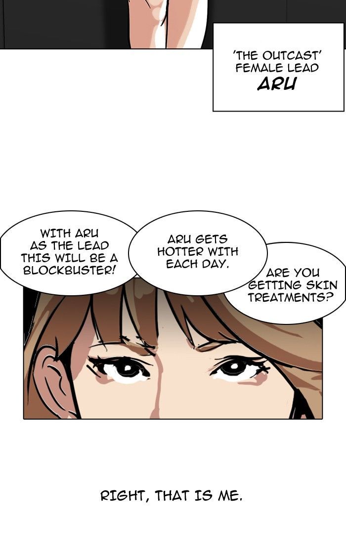 Lookism Chapter 105 page 43 - Chapter 105