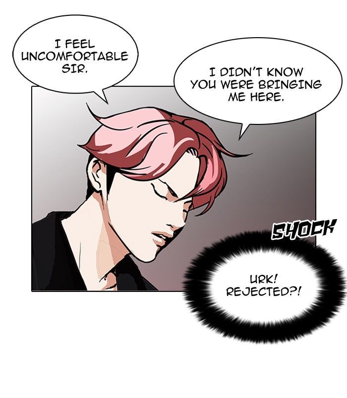 Lookism Chapter 105 page 49 - Chapter 105