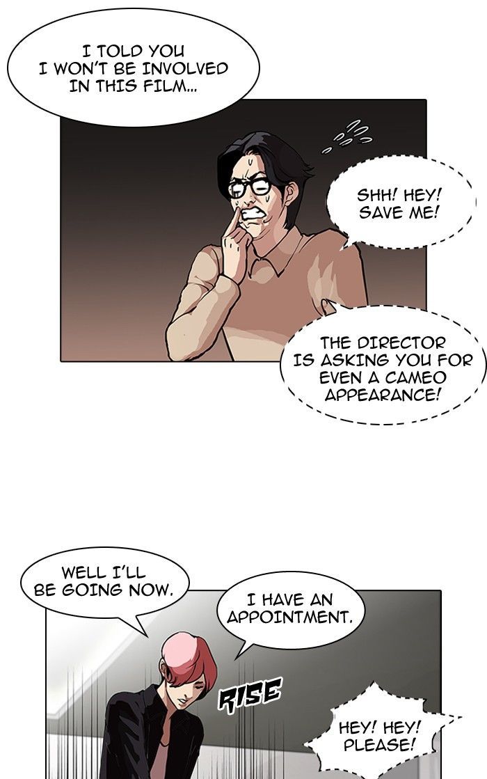 Lookism Chapter 105 page 50 - Chapter 105