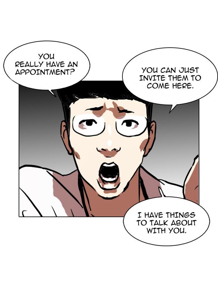 Lookism Chapter 105 page 52 - Chapter 105