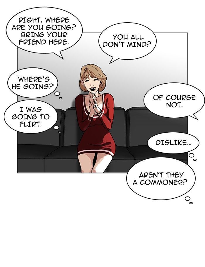 Lookism Chapter 105 page 53 - Chapter 105