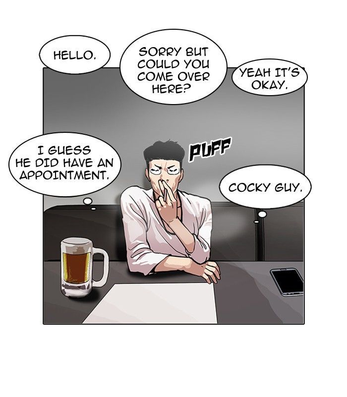 Lookism Chapter 105 page 55 - Chapter 105