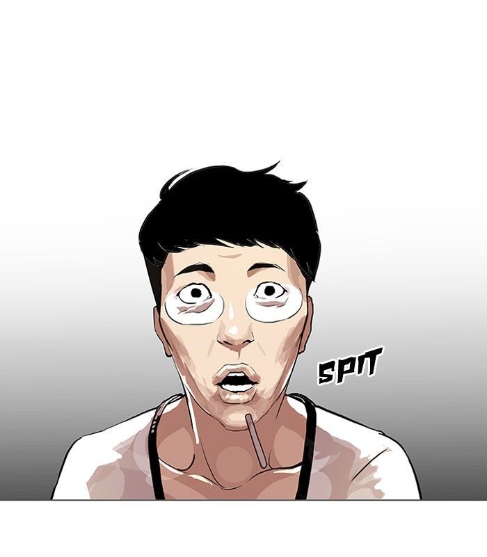 Lookism Chapter 105 page 57 - Chapter 105