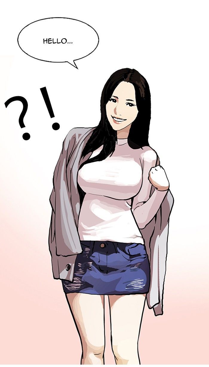 Lookism Chapter 105 page 59 - Chapter 105
