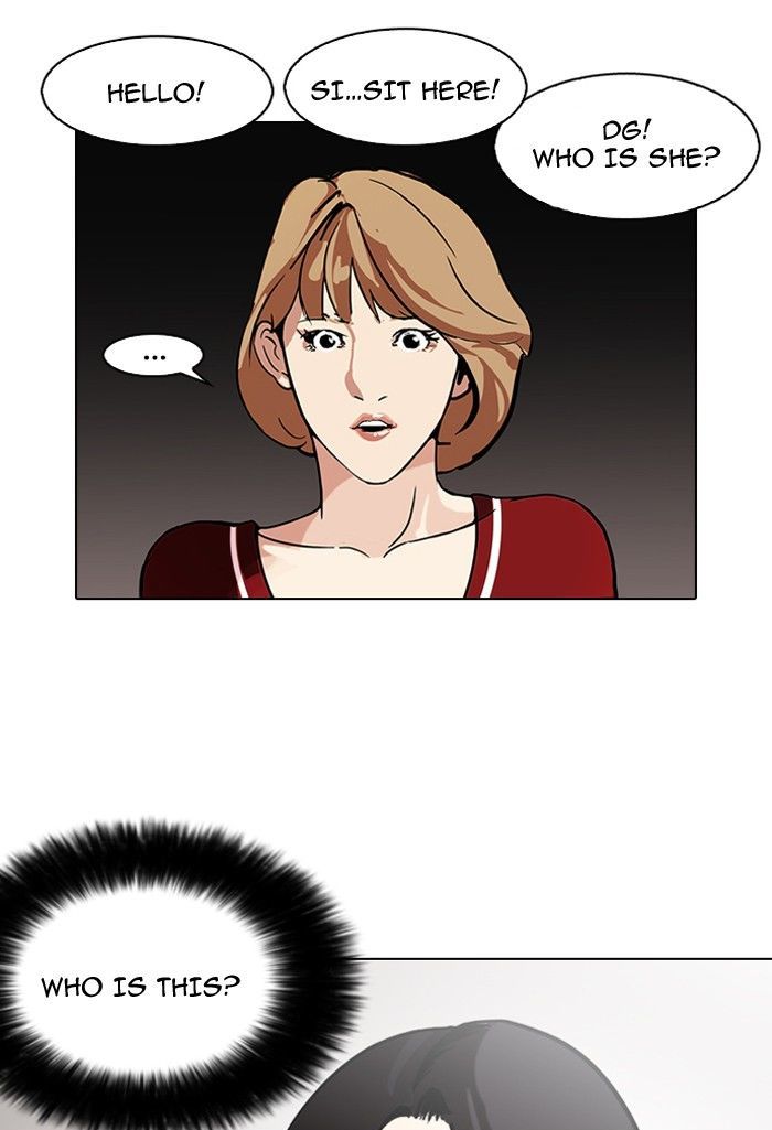 Lookism Chapter 105 page 61 - Chapter 105