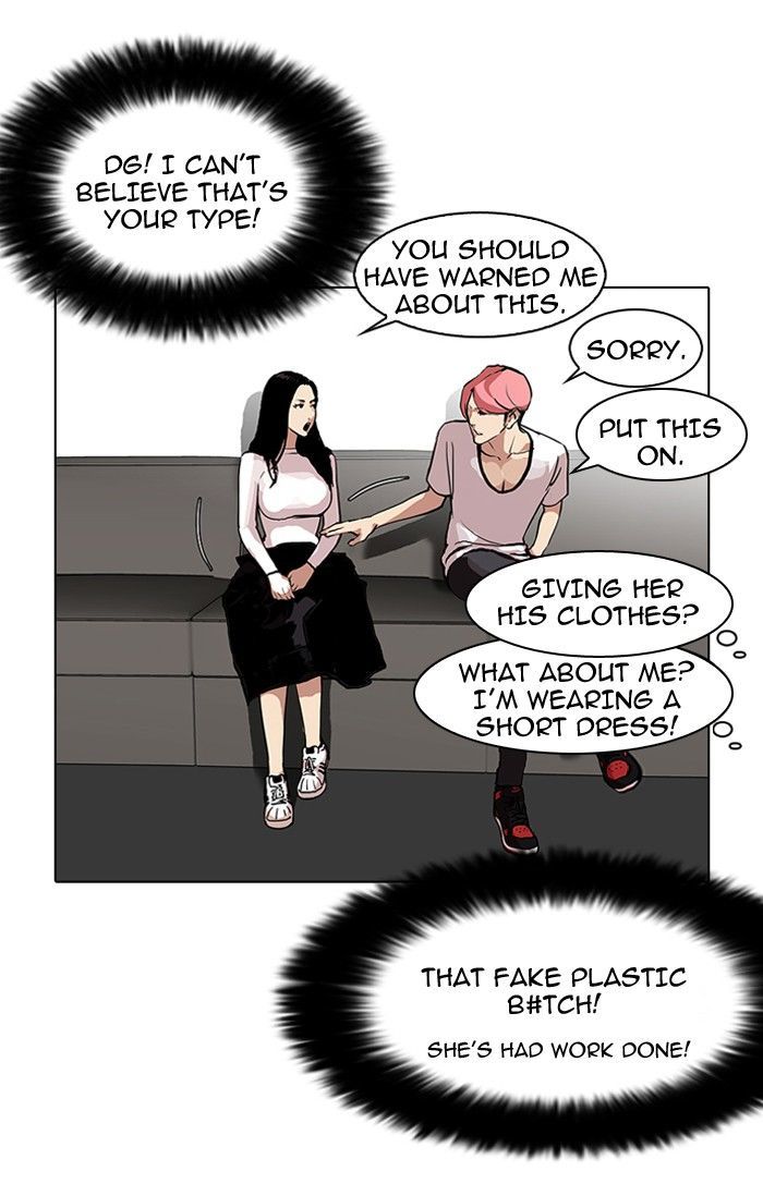 Lookism Chapter 105 page 63 - Chapter 105