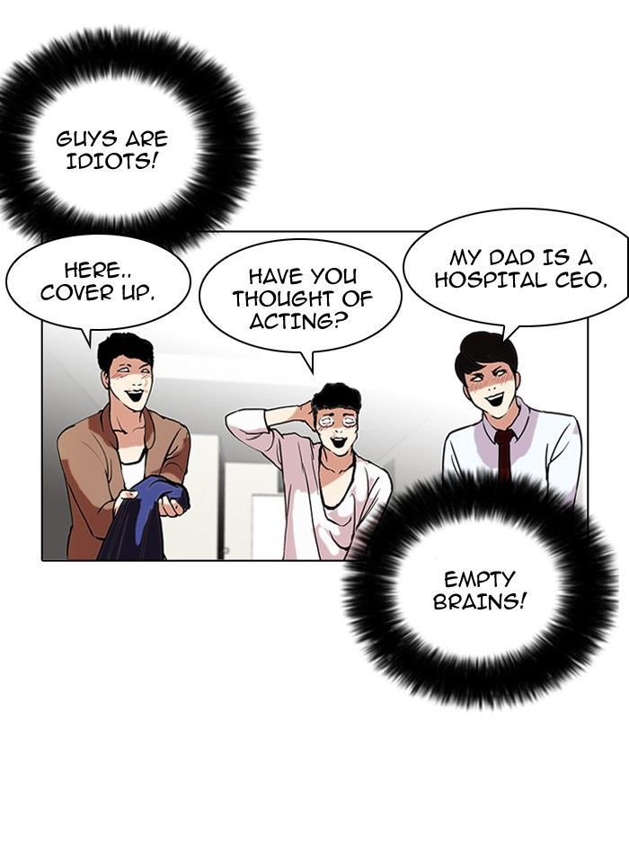 Lookism Chapter 105 page 66 - Chapter 105