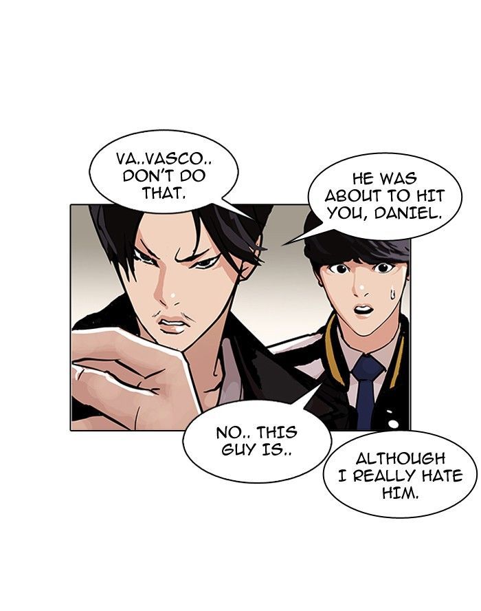 Lookism Chapter 105 page 8 - Chapter 105