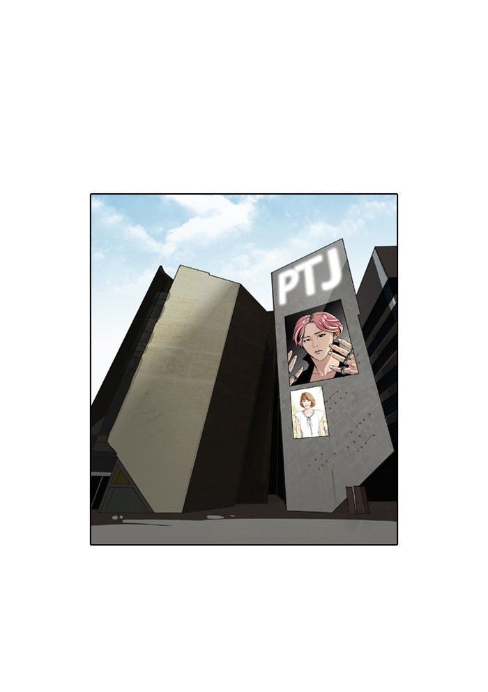 Lookism Chapter 106 thumbnail