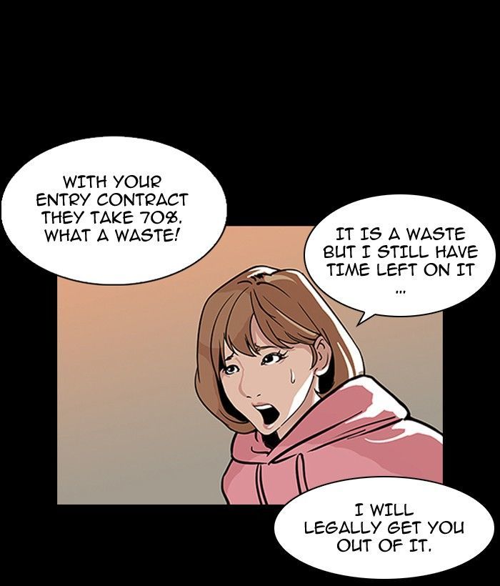 Lookism Chapter 106 page 16 - Chapter 106