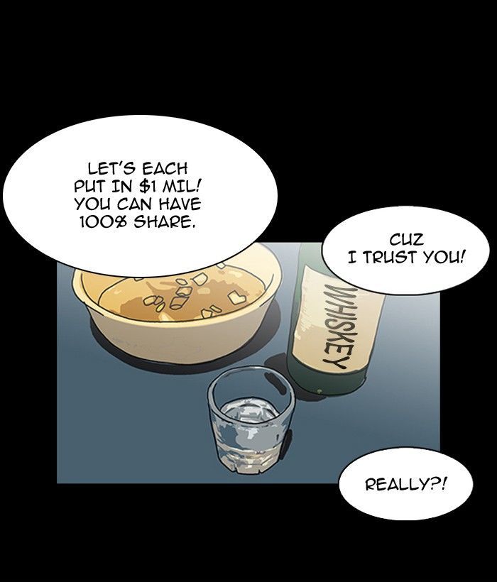 Lookism Chapter 106 page 17 - Chapter 106