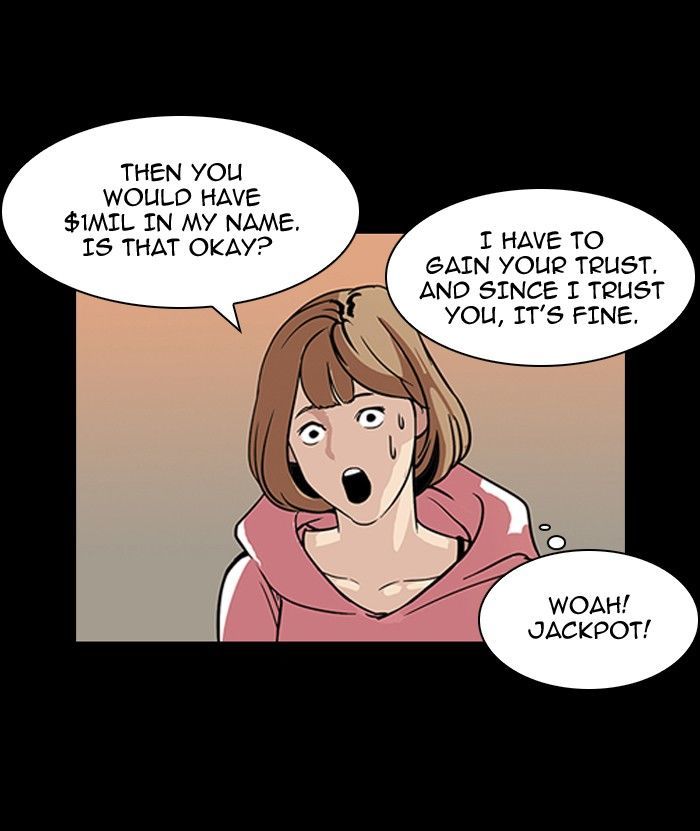 Lookism Chapter 106 page 18 - Chapter 106