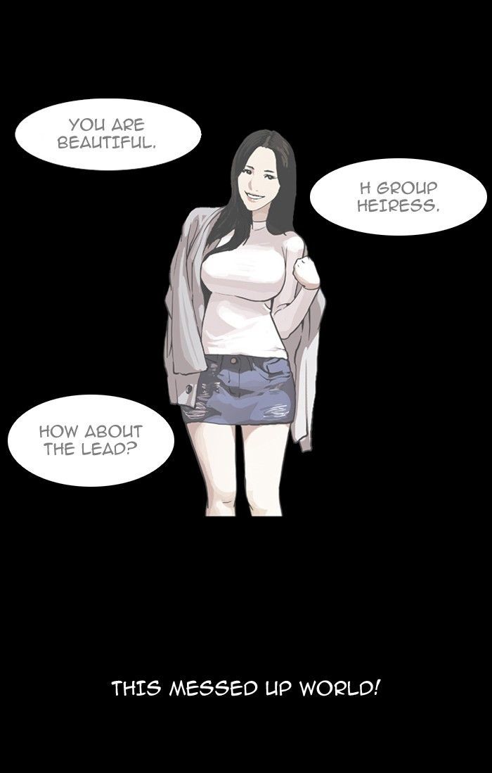 Lookism Chapter 106 page 22 - Chapter 106