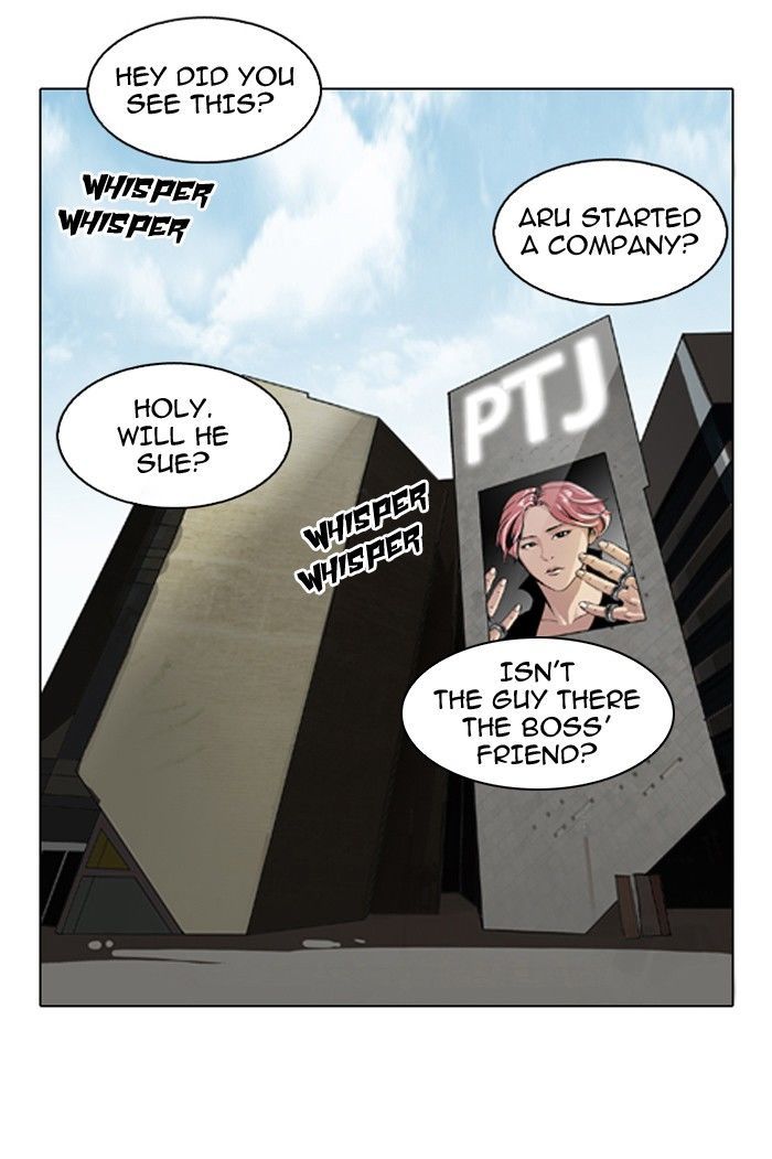 Lookism Chapter 106 page 27 - Chapter 106