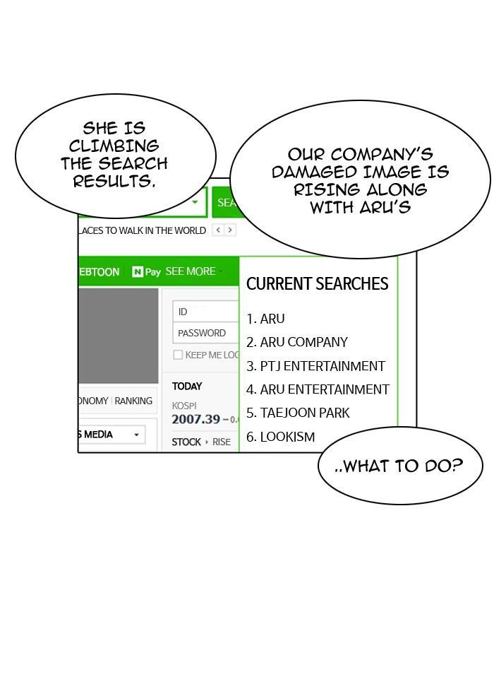 Lookism Chapter 106 page 28 - Chapter 106